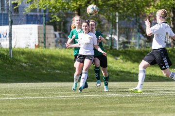 Bild 57 - F GW Eimsbuettel - SC Condor : Ergebnis: 1:1